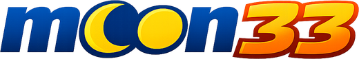 moon33 logo